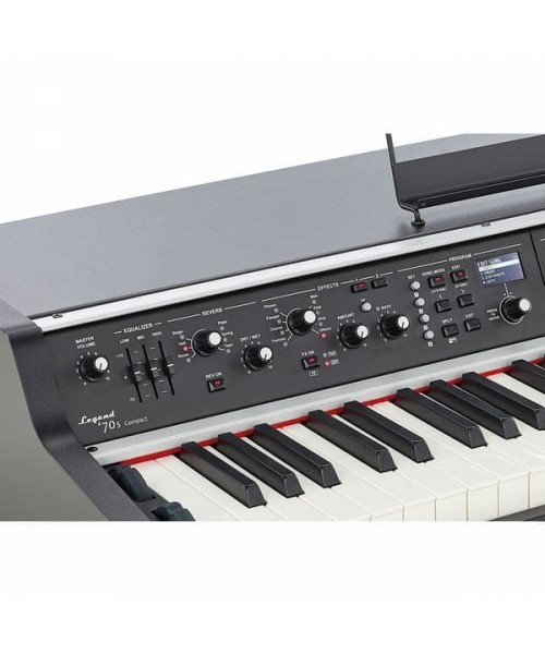 VISCOUNT Legend '70s Compact Basic