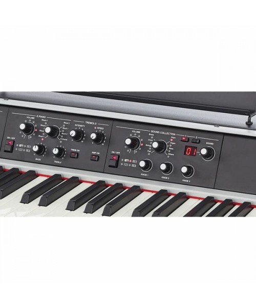 VISCOUNT Legend '70s Compact Basic