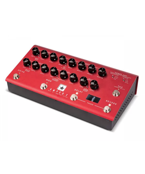 BLACKSTAR AMPED 2