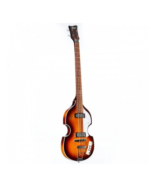 Hofner ignition beatles violin bass se sunburst