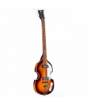Hofner ignition beatles violin bass se sunburst