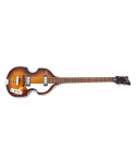 Hofner ignition beatles violin bass se sunburst