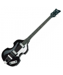 HOFNER Ignition Beatles Violin Bass SE BLACK
