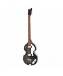 HOFNER Ignition Beatles Violin Bass SE BLACK