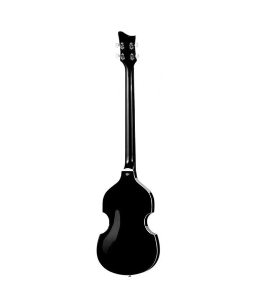 HOFNER Ignition Beatles Violin Bass SE BLACK