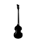 HOFNER Ignition Beatles Violin Bass SE BLACK