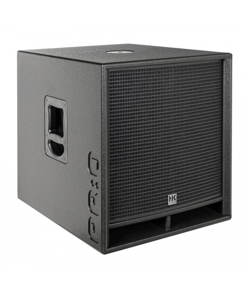 HK AUDIO PR: O 118 Sub D2