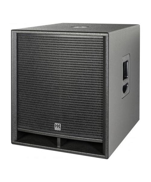 HK AUDIO PR: O 118 Sub D2