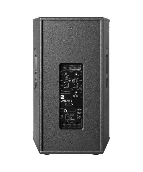 HK AUDIO Linear 3 115 ago