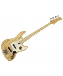Marcus miller v7 swamp ash 4 natural (2nd gen)