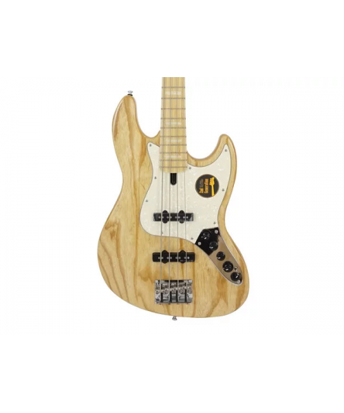 Marcus miller v7 swamp ash 4 natural (2nd gen)