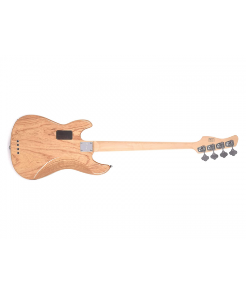 Marcus miller v7 swamp ash 4 natural (2nd gen)