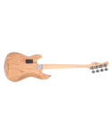 Marcus miller v7 swamp ash 4 natural (2nd gen)
