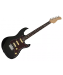 Sire Larry Carlton S3 Black