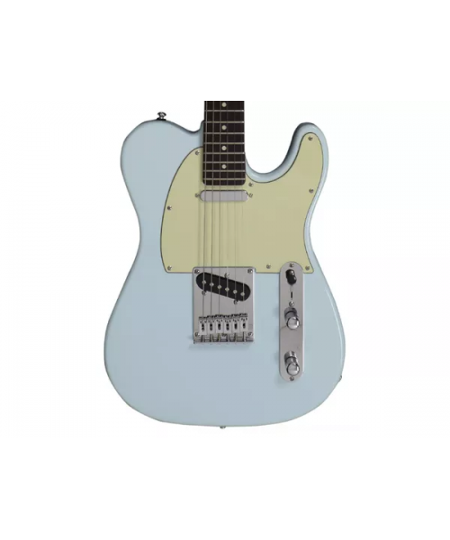 SIRE Larry Carlton T3 Sonic Blue