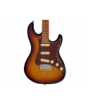 Larry Carlton S7 VINTAGE TS Tobacco Sunburst
