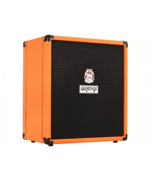 Orange Crush Bass 50