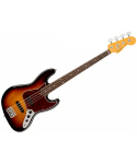FENDER American Professional II Jazz Bass RW 3-Sunburst