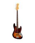 FENDER American Professional II Jazz Bass RW 3-Sunburst