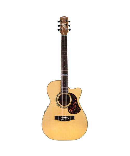 Maton ebg808cte tommy emmanuel