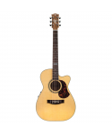 Maton ebg808cte tommy emmanuel