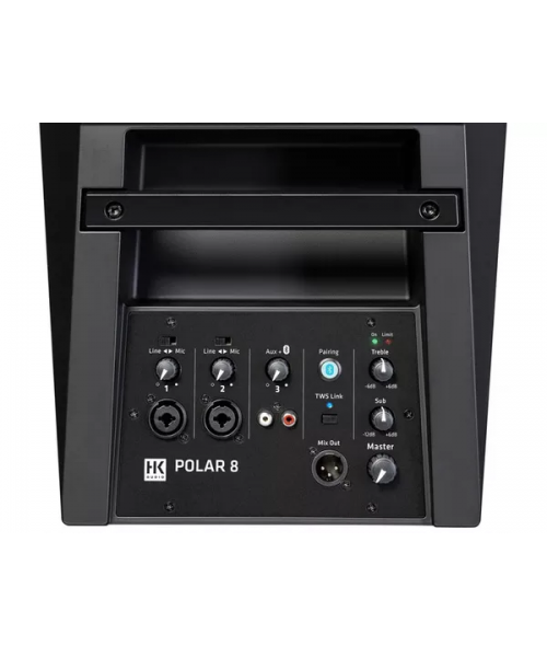 HK AUDIO POLAR 8
