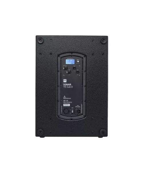 HK AUDIO SONAR 115 SUB D