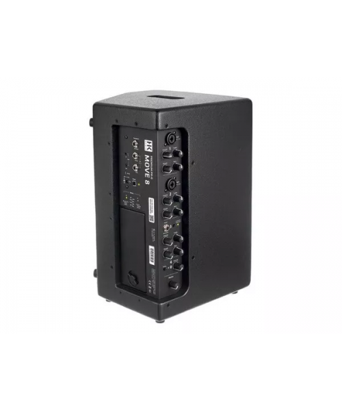 HK AUDIO PR:O MOVE 8