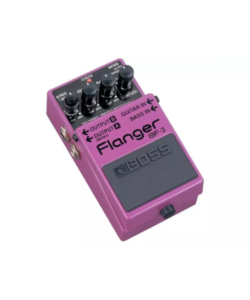 BOSS BF-3 FLANGER