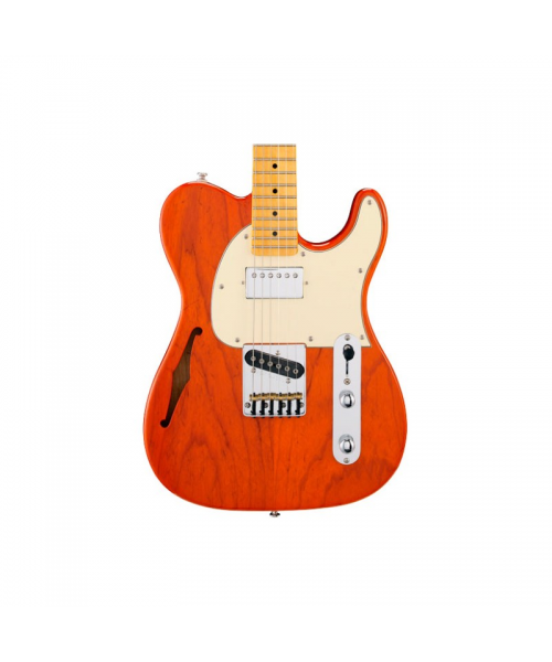 G & L Asat Classic Bluesboy S / H Clear Orange 