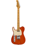G & L Asat Classic Bluesboy S / H Clear Orange 