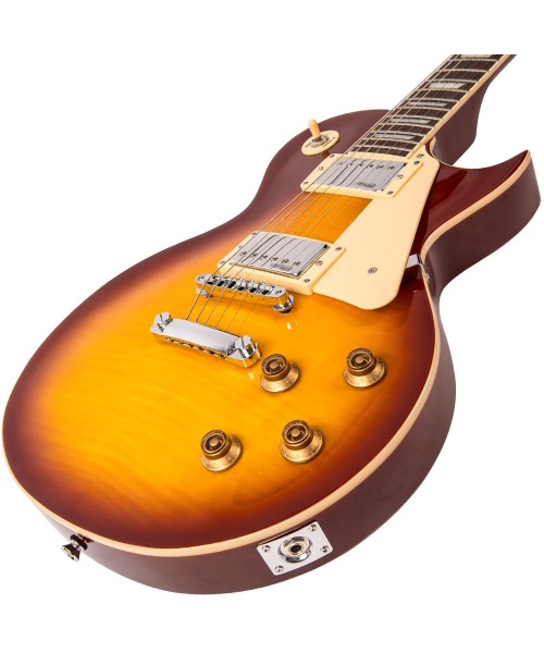 Vintage v100 reissued flame iced tea 