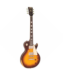 VINTAGE V100 ICON DISTRESSED TOBACCO SUNBURST