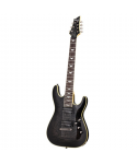 SCHECTER OMEN EXTREME-7-R-STBLK