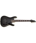 SCHECTER OMEN EXTREME-7-R-STBLK