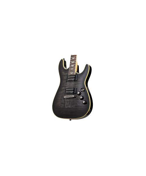 SCHECTER OMEN EXTREME-7-R-STBLK