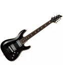 SCHECTER OMEN EXTREME-7-R-STBLK