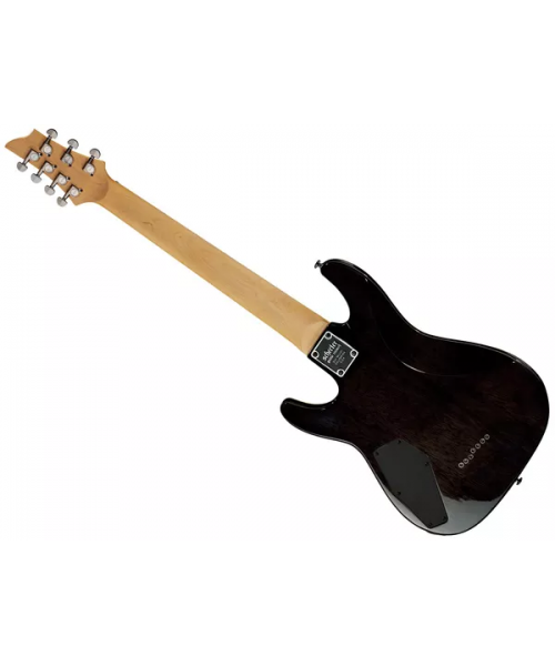 SCHECTER OMEN EXTREME-7-R-STBLK