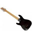 SCHECTER OMEN EXTREME-7-R-STBLK