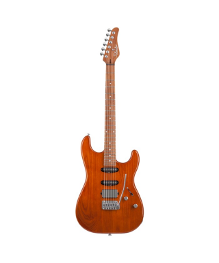 SCHECTER Traditional Van Nuys H / S / S-Gnat Ash