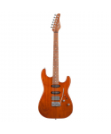 SCHECTER Traditional Van Nuys H / S / S-Gnat Ash