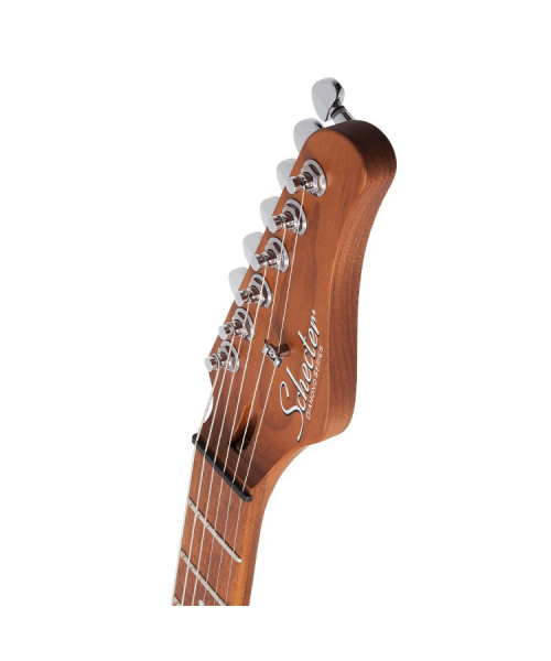 SCHECTER Traditional Van Nuys H / S / S-Gnat Ash