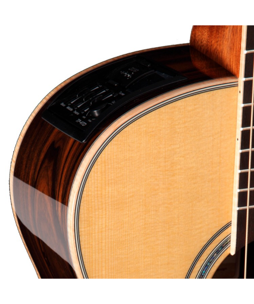 TAKAMINE Nex CTW Elet G Series