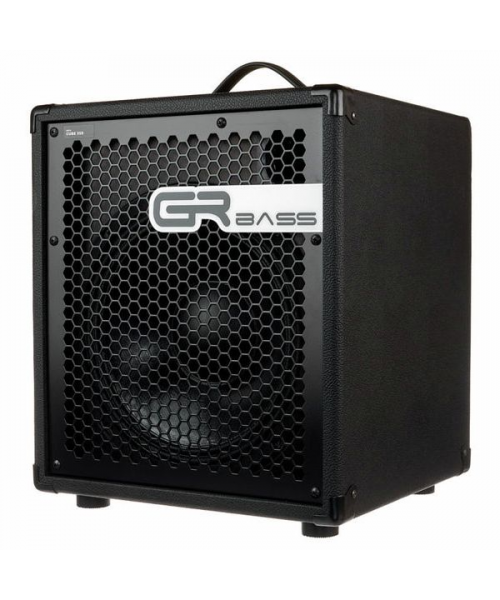 GR BASS CUBE 350