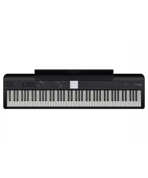 ROLAND FP-E50 BLACK