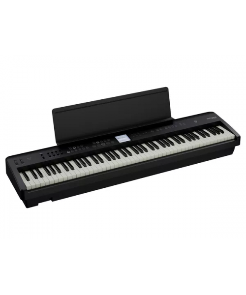 ROLAND FP-E50 BLACK