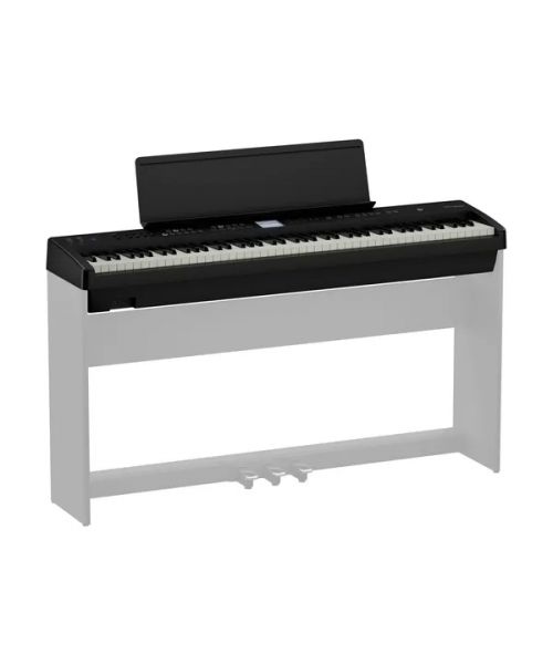 ROLAND FP-E50 BLACK