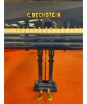 Half-tailed piano C. BECHSTEIN MoD. B Blue Shiny Night