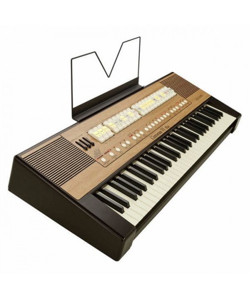 VISCOUNT CANTORUM VI PLUS