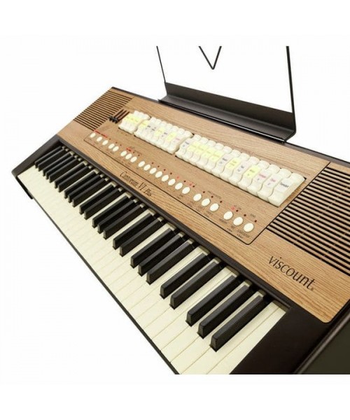 VISCOUNT CANTORUM VI PLUS